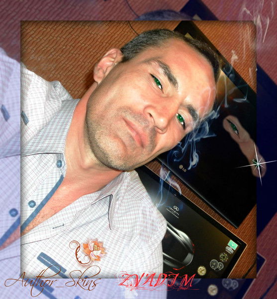 Вадим Зайцев