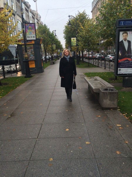 Елена Жарова