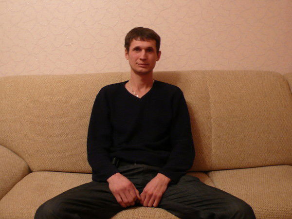 Денис Ярковой