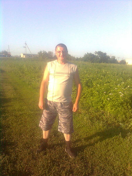 Сергей Мельников