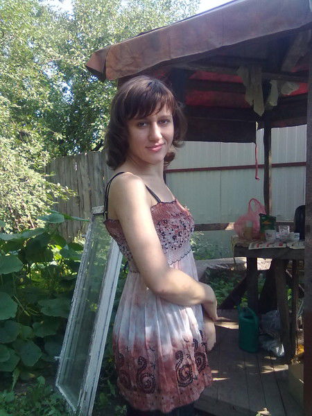 Маруся Катина