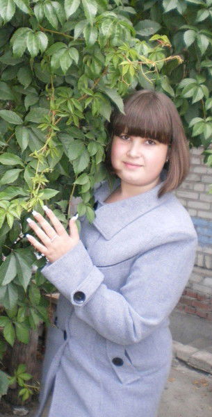 Евгения Машанова