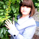 Евгения Машанова