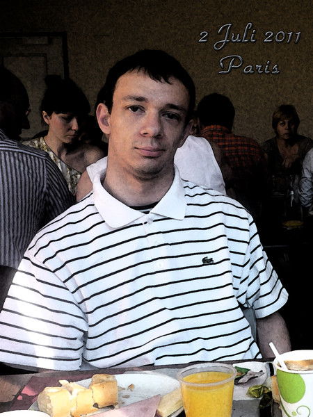 Юрий Варфоломеев