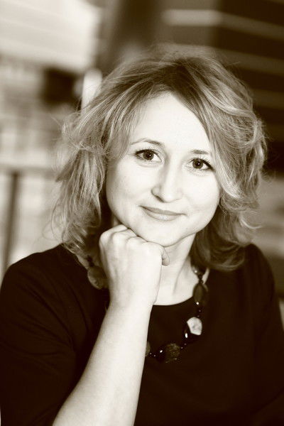 Ирина Никитина