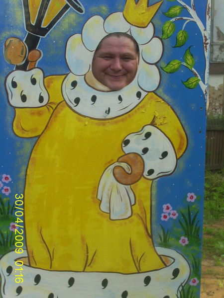 Александр Смагин