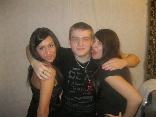 Владимир Мехов