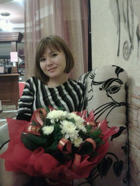 Макпал Сайлау