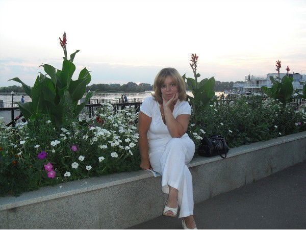 Регина Валитова