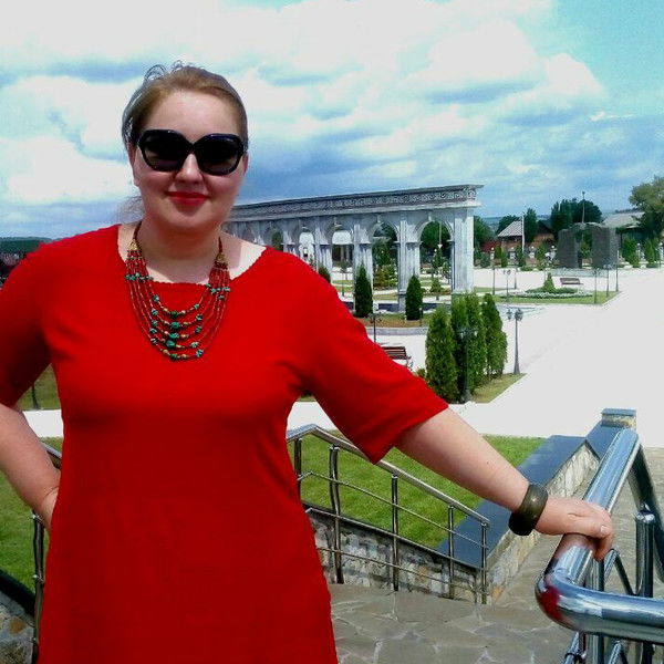 Зарифа Саутиева