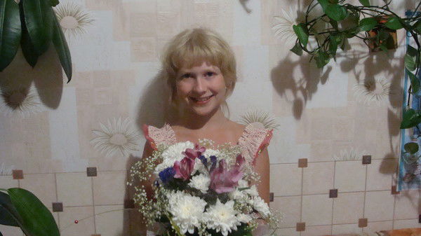 Екатерина Козлова