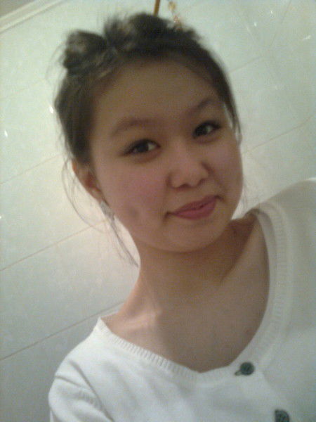 Молдир Изгалиева