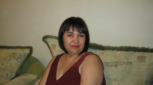 Сауле Иманбердиева