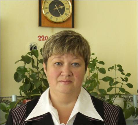 Елена Шишова