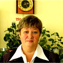 Елена Шишова