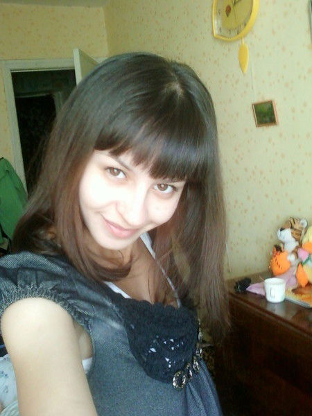 **** Алина ***** *****