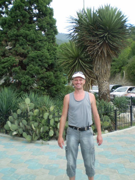 Олег Гаевскии