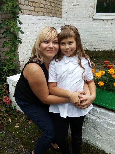 Наталья Котикова