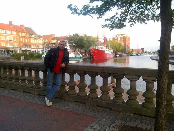 Сергей Самойлов