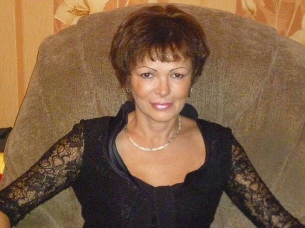 Галина Ланина