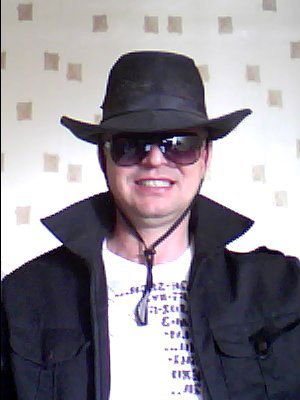 Равиль Хасанов