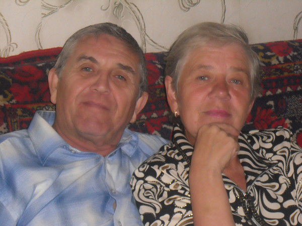 Галина Киселева