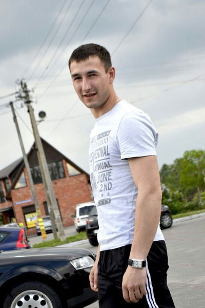 Владимир Голицын