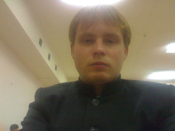 Антон Федосеев