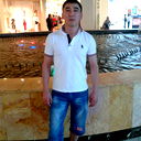 Улан Чуроков