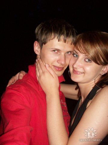 Алексей Петров