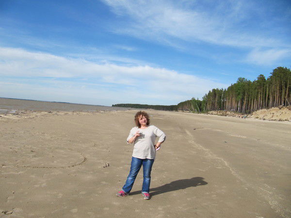 Елена Медикова