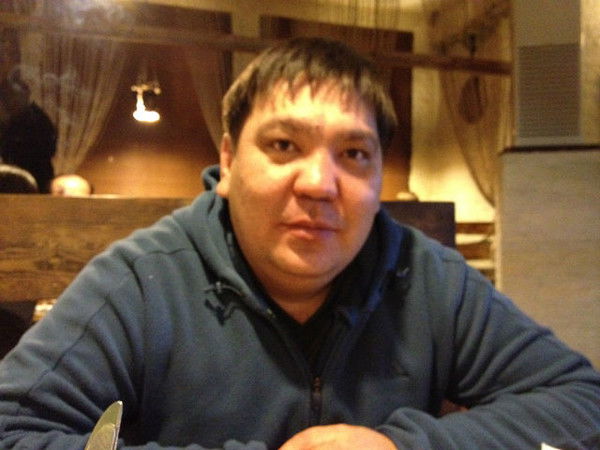 Нурлан Абылгазин