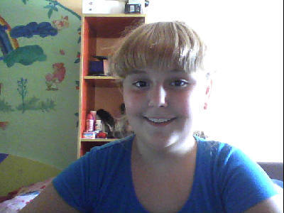 Наташа Савченко