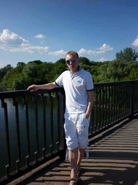 Денис Кирьянов