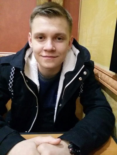 Ваня Каширин