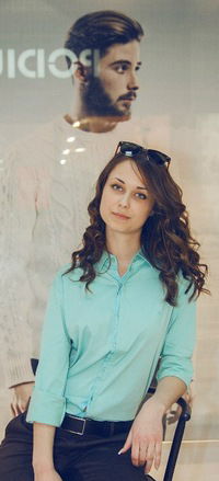 Ксения Жукова