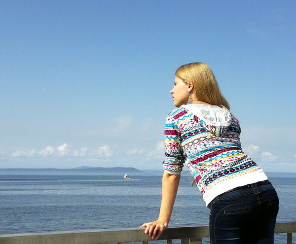 Владислава Воскобойникова