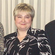 Ирина Данчило