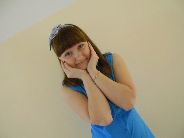 Алёна Голованова