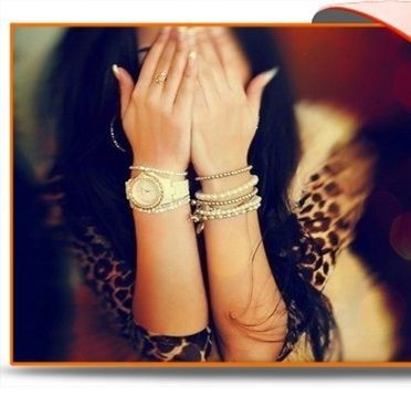 Лапулечка Его