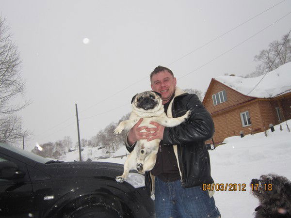 Сергей Цикунов