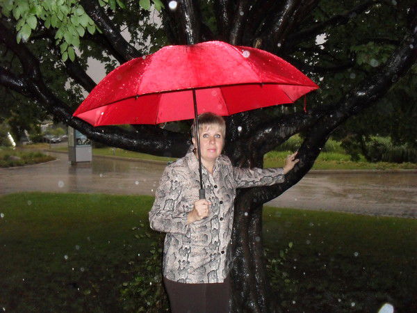 Татьяна Кушкина