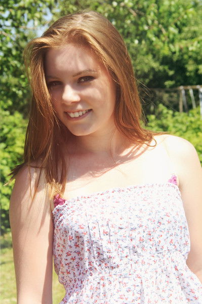 Инна Игоревна