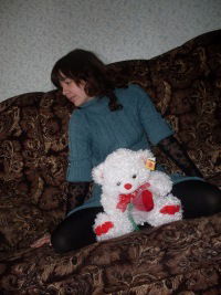 Эльмира Файрушина