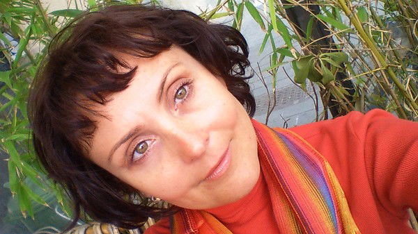 Наталья Джангирова