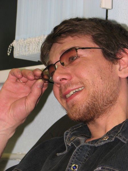 Макс Иванов