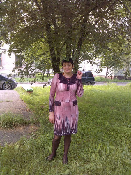 Елена Мамонтова