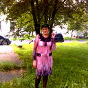 Елена Мамонтова