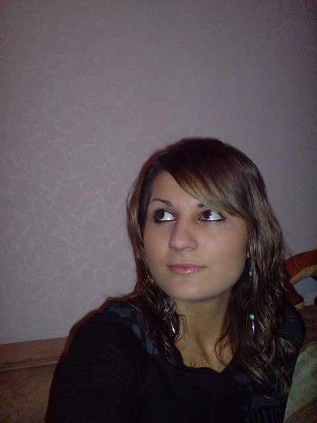 Евгения Андриенко