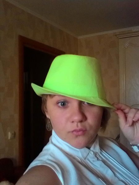 Пелагея Тихонова